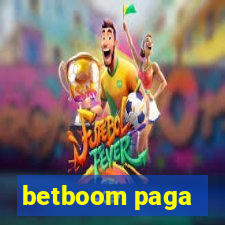 betboom paga